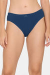 Rosaline Medium Rise Full Coverage Bikini Panty (Pack of 5) - Multicolor — thumbnail 14